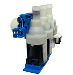 Arçelik Çamaşır Makinesi Üçlü Girişli Ventil 2838880100 - 3