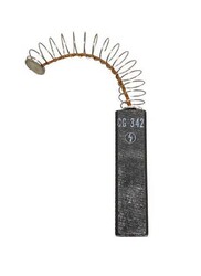 Hasmak Tipi Kömür (6.5 x 9 x 25 mm) - SCB097 - 2