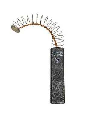 Hasmak Tipi Kömür (6.5 x 9 x 25 mm) - SCB097 - 2