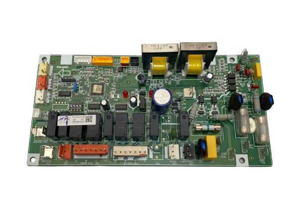  Hisense Klima Kontrol Kartı Pcb 1950456c