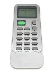 Hisense Klima Uzaktan Kontrol Kumanda Dg11J1-71 - 2