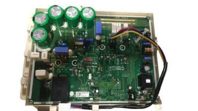 HSYP16T0 Isı Pompası Kontrol Kart EBR77759201 | 5401187701 - 1