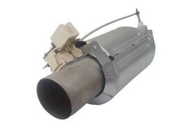 Indesit Bulaşık Makinesi Rezistansı C00311176 Rz03In01 - INDESIT