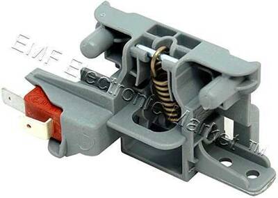 Indesit Bulaşık Makinesi Emniyet Kilidi 118765 - CM01IN05