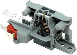 Indesit Bulaşık Makinesi Emniyet Kilidi 118765 - Cm01In05 - 1
