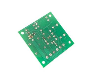 İnverter Buzdolabı Sabit Frekanslı Kompresör Çevirme Kartı - 2