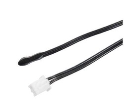 Universal Plastik Uçlu Ortam Sensörü 10K Ohm 7101504906 - UNIVERSAL