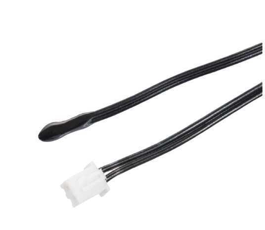  Universal Plastik Uçlu Ortam Sensörü 10k Ohm 7101504906