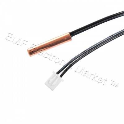 Universal Bakır Uçlu Ortam Sensörü 10K ohm 7101504902
