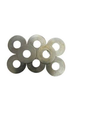 Klima Takozu 4'lü Set - 7100700001 Titreşim Önleyici Kit - 4