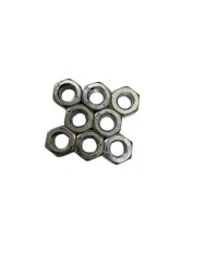 Klima Takozu 4'lü Set - 7100700001 Titreşim Önleyici Kit - 3