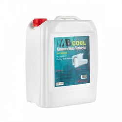 Konsantre Klima Temizleme Sıvısı (6L) MB Cool - 1