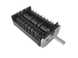 Leisure Ankastre Fırın Komütatör 263900054 - LEISURE