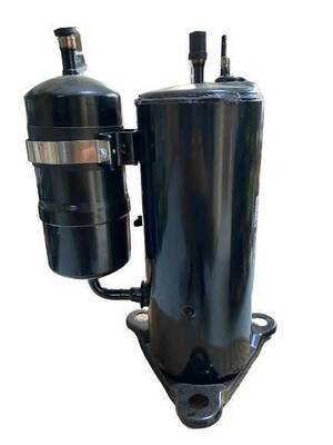 Lg 24000 Btu Inverter Klima Kompresör Gkt176Mfa - 1