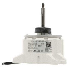 LG 4681A20172Q FMEC531LGB DC310V Fan Motoru - 2