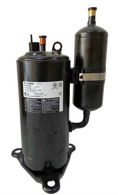 Lg 48000 Btu Inverter Klima Kompresör Gpt442Mab - 1