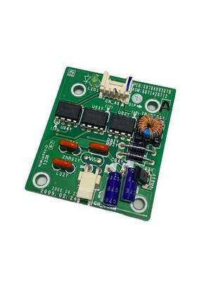 LG 6871A20712A PCB Assembly Sub ABC XYZ 4 - 1