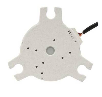 LG A5UW30GFA0 İnverter Klima Dış Fan Motoru