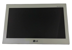 LG AC Smart - 4 -IV | Cihazı Şifre Sıfırlama - 1