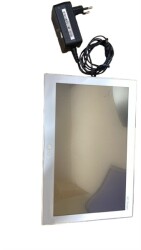 LG AC Smart - 4 - IV | Cihazı Şifre Sıfırlama - 1