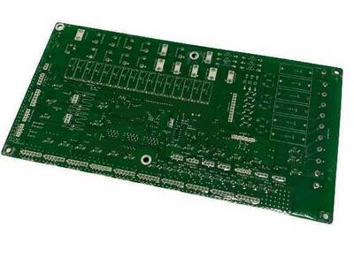 LG EBR79669907 | EBR79669909 PCB Assembly Main EAX68184301 - 3