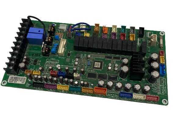  Lg Ebr79669907 | Ebr79669909 Pcb Assembly Main Eax68184301