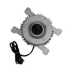 LG - Arçelik | VRS 5 Dış Ünite DC Fan Motoru 5400956227 - 4