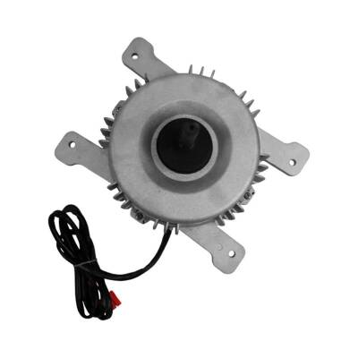 LG - Arçelik | VRS 5 Dış Ünite DC Fan Motoru 5400956227 - 4