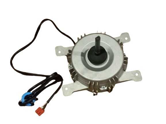  Lg - Arçelik | Vrs 5 Dış Ünite Dc Fan Motoru 5400956227