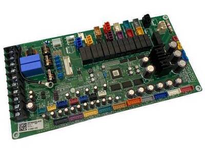 LG EBR79669909 PCB Kontrol 5401386109 - 1
