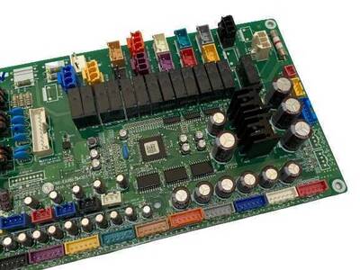 LG EBR79669909 PCB Kontrol 5401386109 - 3