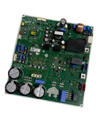 LG EBR78509901 PCB Assembly Inverter EAX65544601 5401257501 - 1