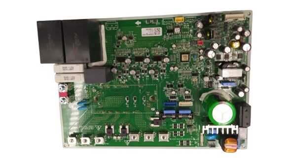  Lg Arun080lss0 İnverter Kontrol Kartı 5401188603