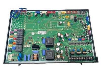 LG EBR73110710 PCB Assembly Onboarding ARUN120LN3 - 1
