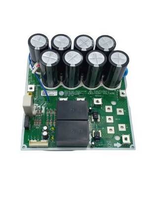 LG EBR75420501 Dönüştürücü Kart Kontrol 5401132101 - 1