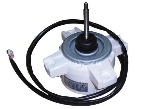  Lg Eau57945712 220-240v – Klima Dış Fan Motoru Orijinal