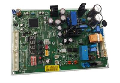 LG Multi V Klima Kontrol Kartı EBR83775505 | 5401386005 - 1