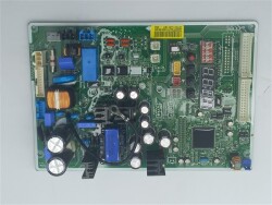 LG Multi V Klima Kontrol Kartı EBR83775507 | 5401386007 - LG