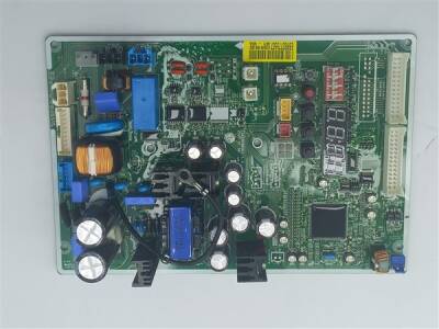 LG Multi V Klima Kontrol Kartı EBR83775507 | 5401386007 - 1