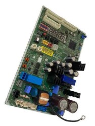 LG Multi V Klima Kontrol Kartı EBR83775508 | 5401386008 - 1