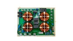 LG EAM62451501 | EBR82589001 EMC Filtre 5401130601 - 1
