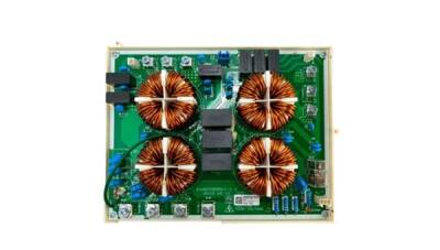 LG EAM62451501 | EBR82589001 EMC Filtre 5401130601 - 1