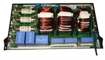 LG EAM63430910 Filtre AC Line 5401385509 - 1