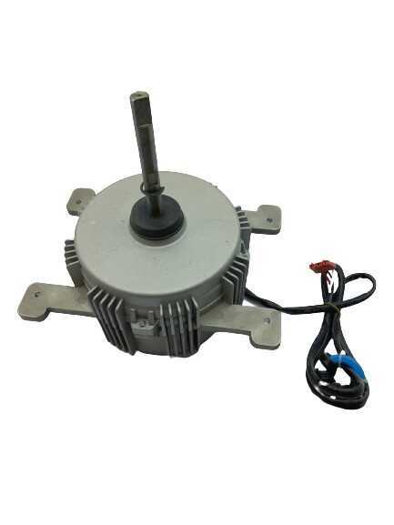  Lg Eau43080035 Motor - Dc 540v 1.87a 260ma 900rpm 