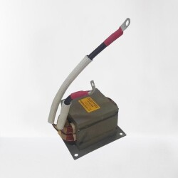 LG EBJ61711302 Klima Reaktörü (Trafo) - 5401185502 - 1