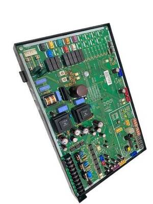 LG EBR42702609 PCB Assembly Kontrol Kart EAX34852501 - 1