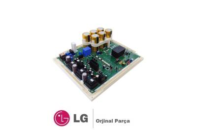 LG EBR36932817 İnverter Kartı - 5400866115 - 3