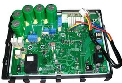 LG EBR37094717 ARUN60GS2A EAN32096501 EAX32402701 SINGLE PHASE 6KW GRADE CONTROLLER OUTDOOR INVERTER PCB - 1