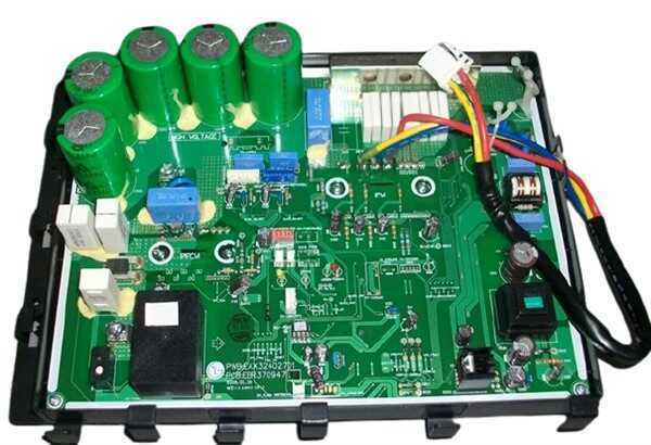  Lg Ebr37094717 | Ebr75228203 Pcb Inverter Eax32402701