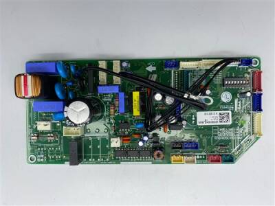 LG EBR39319515 | İç Ünite Kontrol Kartı 5400646315 - 1